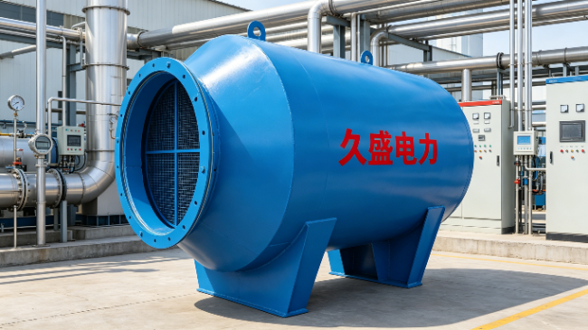 电白风机消声器